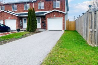 Freehold Townhouse for Sale, 72 Michelle Dr, Orillia, ON
