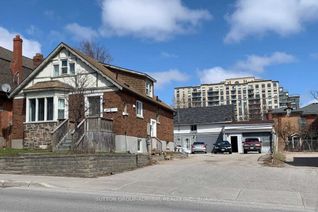 Property for Rent, 31 Toronto St, Barrie, ON