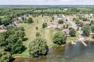 Vacant Residential Land for Sale, 3786 Tuppy Dr, Ramara, ON