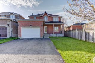 Detached House for Rent, 37 Esther Dr, Barrie, ON