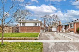 Property for Sale, 61 Porterfield Rd, Toronto, ON