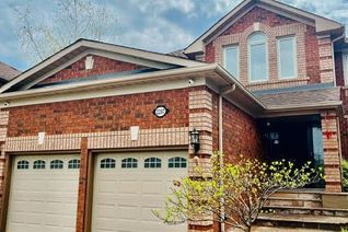 Detached House for Rent, 2287 London Mist Crt S, Mississauga, ON