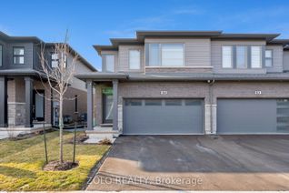 Freehold Townhouse for Sale, 4552 Portage Rd #54, Niagara Falls, ON