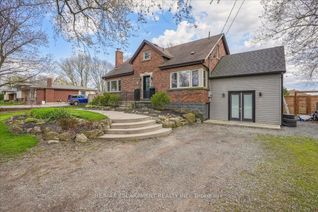 House for Sale, 9221 Airport Rd W, Hamilton, ON