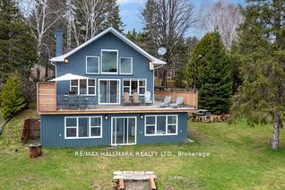Detached House for Sale, 247 Blue Jay Rd, French River, ON
