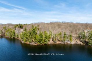 Land for Sale, 21 Wee Ge Wa Rd, Seguin, ON