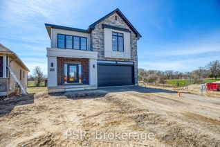 House for Sale, Lot 24 205 Dempsey Dr, Stratford, ON