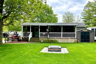 Property for Sale, 9338 West Ipperwash Rd #G34, Lambton Shores, ON