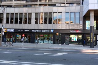 Dry Clean/Laundry Business for Sale, 700 Bay St #15, Toronto, ON