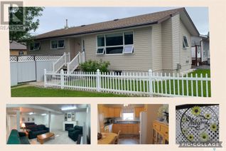 House for Sale, 220 Peters Avenue, Oxbow, SK