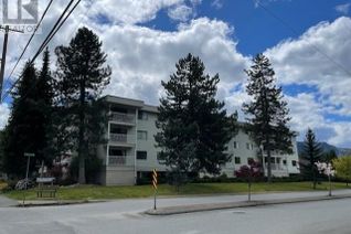 Condo Apartment for Sale, 18 King George St N #309, Lake Cowichan, BC