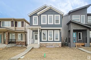 House for Sale, 4643 177 Av Nw, Edmonton, AB