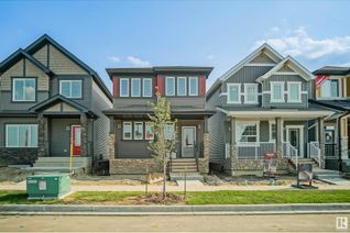 Detached House for Sale, 4639 177 Av Nw, Edmonton, AB