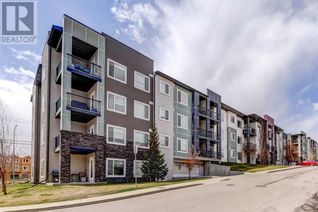 Condo Apartment for Sale, 12 Sage Hill Terrace Nw #211, Calgary, AB