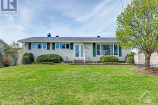 Detached House for Sale, 2408 Iberville Street, Rockland, ON