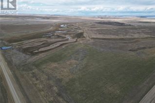 Commercial Land for Sale, Iffley-Hatherleigh Land Lsd 1-29-46-16-3 Ext 58, Meota Rm No.468, SK