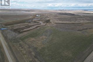 Land for Sale, Iffley-Hatherleigh Land Lsd 1-29-46-16-3 Ext 58, Meota Rm No.468, SK