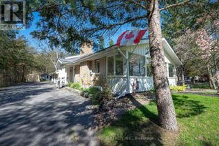 Detached House for Sale, 6656 County Road 50 Road, Trent Hills, ON