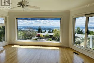 House for Rent, Main Level Unit 1308 Chartwell Drive, West Vancouver, BC