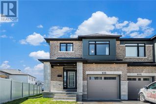 Property for Sale, 1028 Hydrangea Avenue, Ottawa, ON