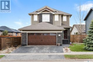 Detached House for Sale, 407 Hartley Road, Saskatoon, SK