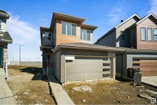 Detached House for Sale, 4648 177 Av Nw, Edmonton, AB