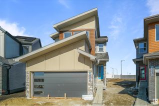 Detached House for Sale, 4660 177 Av Nw, Edmonton, AB