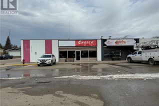 Commercial/Retail Property for Sale, 136 Mountain Street, Strasbourg, SK