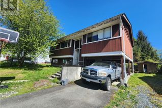 Detached House for Sale, 7785 Numas Pl, Port Hardy, BC