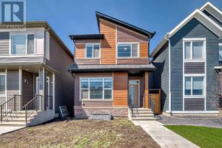 Detached House for Sale, 264 Wolf Creek Manor Se, Calgary, AB
