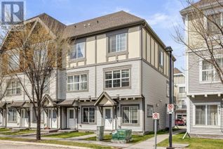 Townhouse for Sale, 130 New Brighton Way Se #333, Calgary, AB