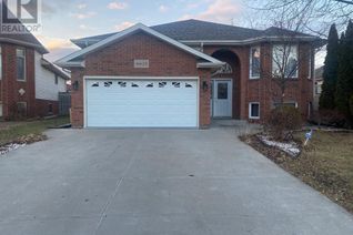 Ranch-Style House for Rent, 4609 Bunker Avenue, Windsor, ON