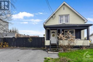 House for Sale, 633 Augustus Street, Cornwall, ON