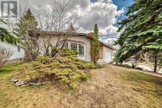 Bungalow for Sale, 5420 Dalrymple Crescent Nw, Calgary, AB
