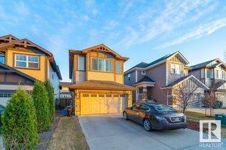 Property for Sale, 5464 Allbright Sq Sw, Edmonton, AB