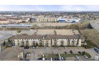 Condo Apartment for Sale, 318 309 Clareview Station Dr Nw, Edmonton, AB
