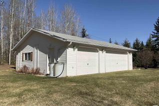 Property for Sale, 60 274022 Twp Rd 480, Rural Wetaskiwin County, AB