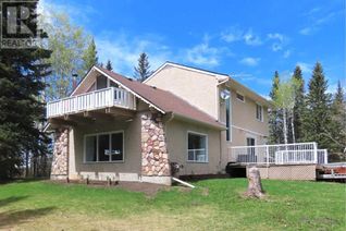 Detached House for Sale, 51130 Township Road 232 Road, Bragg Creek, AB
