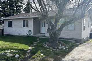 Bungalow for Sale, 1061 Beverly Mclachlin Drive, Pincher Creek, AB