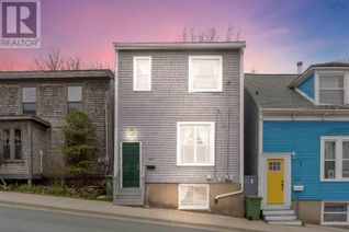House for Sale, 5221 Artz Street, Halifax, NS
