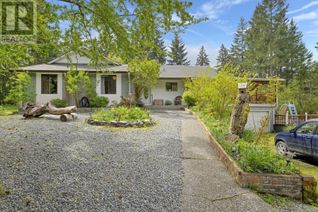 House for Sale, 4318 Sunrise Rd, Duncan, BC
