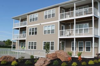 Condo Apartment for Sale, 516 Macewen Road #202, Summerside, PE