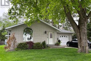 Bungalow for Sale, 87 Llydican Avenue, Chatham, ON