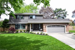House for Sale, 11 Preston Drive, St. Catharines, ON