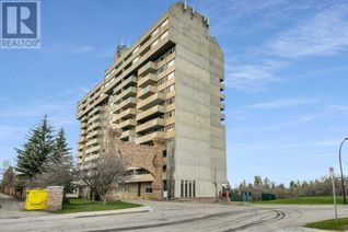 Condo Apartment for Sale, 4902 37 Street #209, Red Deer, AB