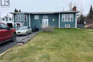 Detached House for Sale, 162 Main Road, Summerford, NL