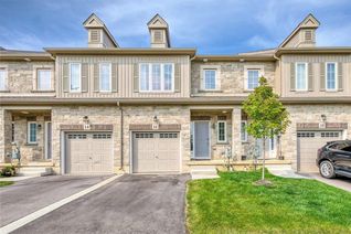 Property for Rent, 16 Dayman Drive, Ancaster, ON