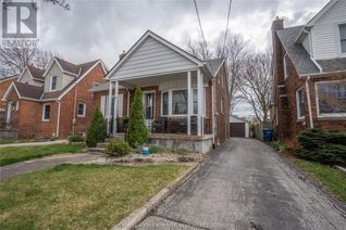 House for Sale, 86 Phyllis Avenue, Chatham, ON