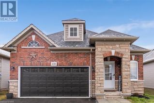 Bungalow for Sale, 430 Williams Crescent, Fort Erie, ON