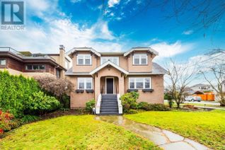 Detached House for Rent, 3792 W 18 Avenue, Vancouver, BC